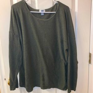 Women’s Old Navy Sweater size XXL